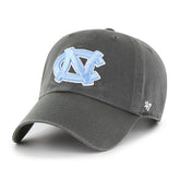 Adjustable UNC Vintage Hat